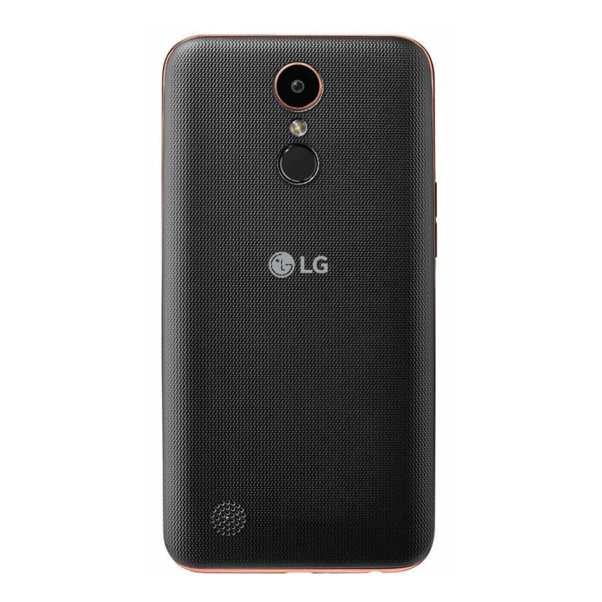 LG K20 plus