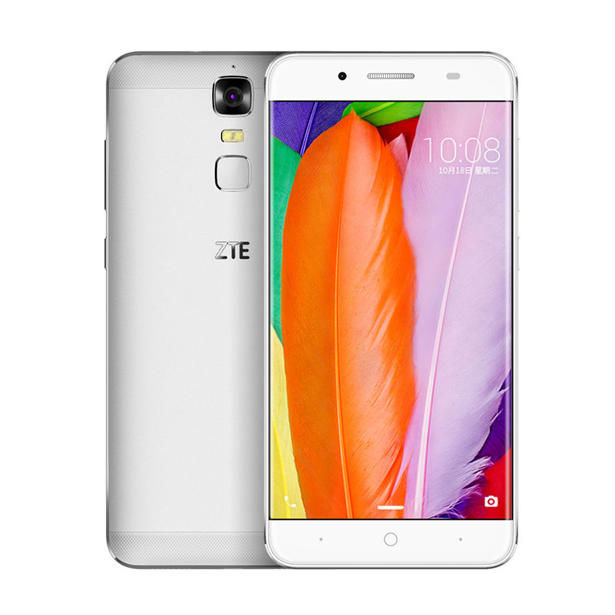 ZTE Blade A2 Plus