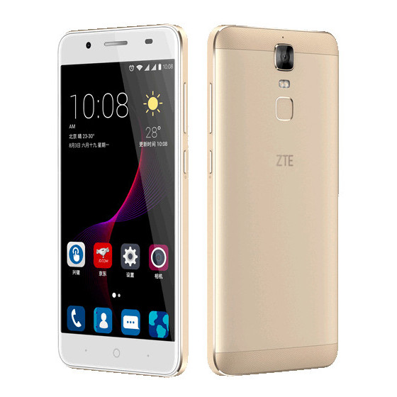 ZTE Blade A2 Plus