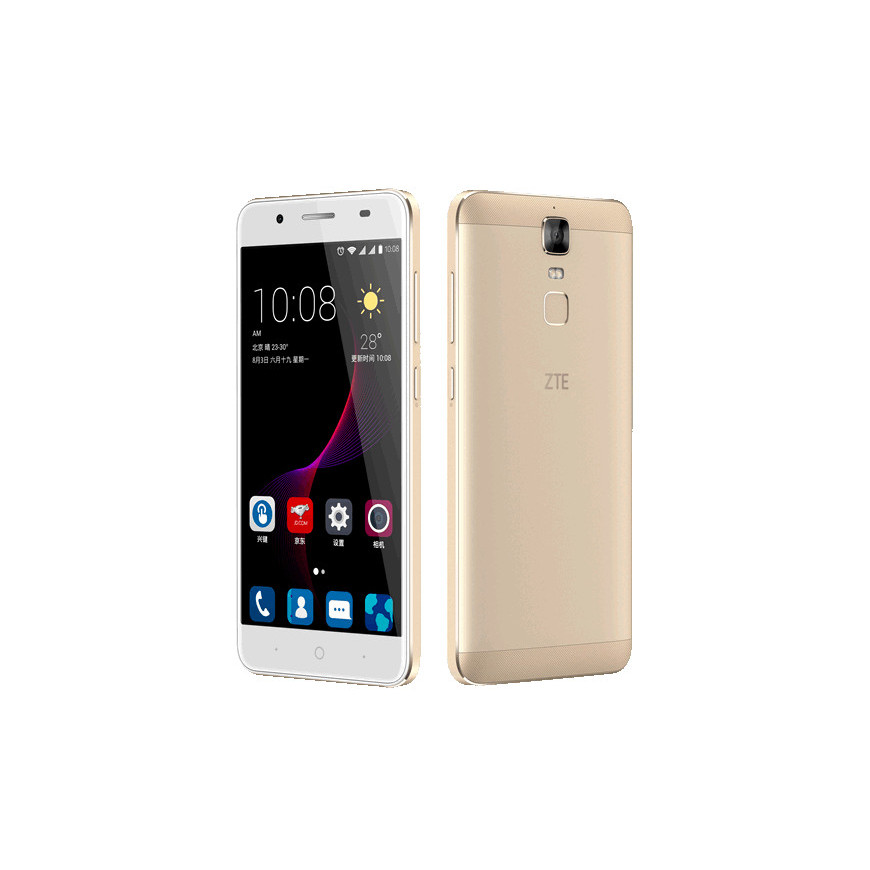 ZTE Blade A2 Plus