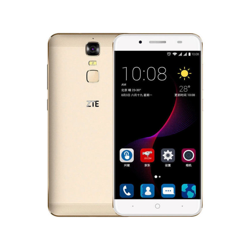 ZTE Blade A2 Plus