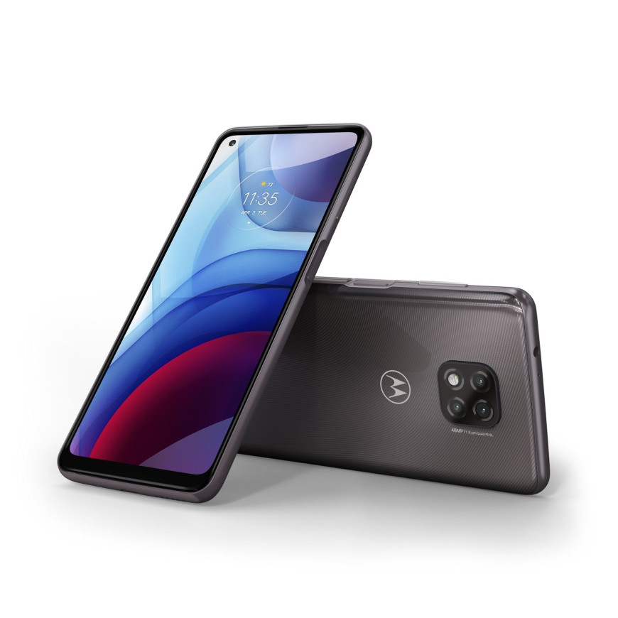 Motorola Moto G Power (2021)