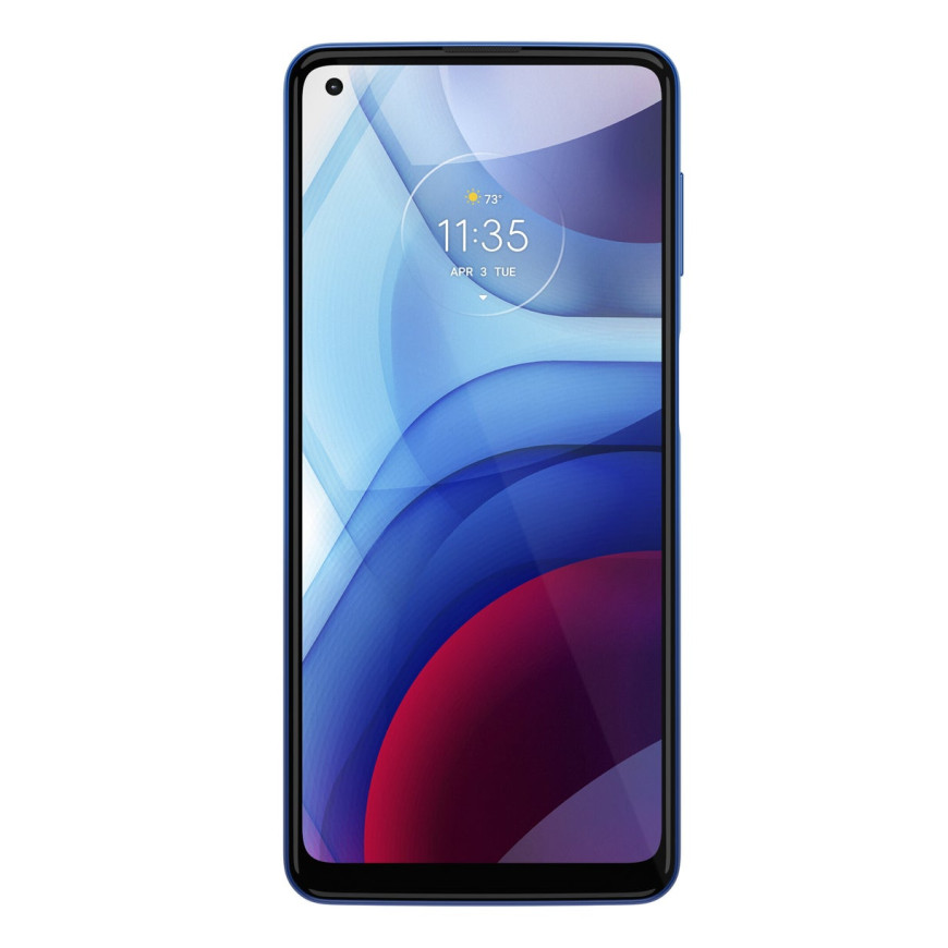 Motorola Moto G Power (2021)