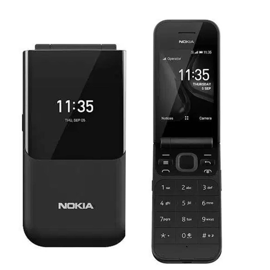Nokia 2720 V Flip