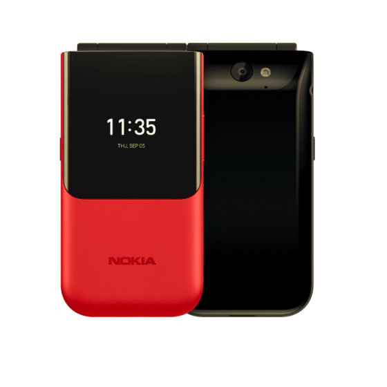 Nokia 2720 V Flip