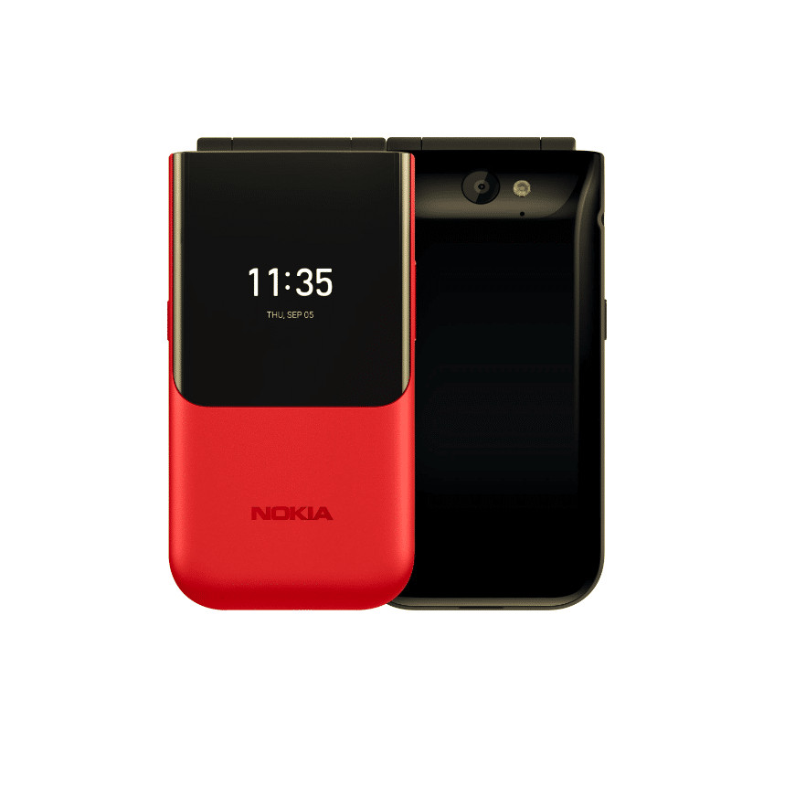 Nokia 2720 V Flip