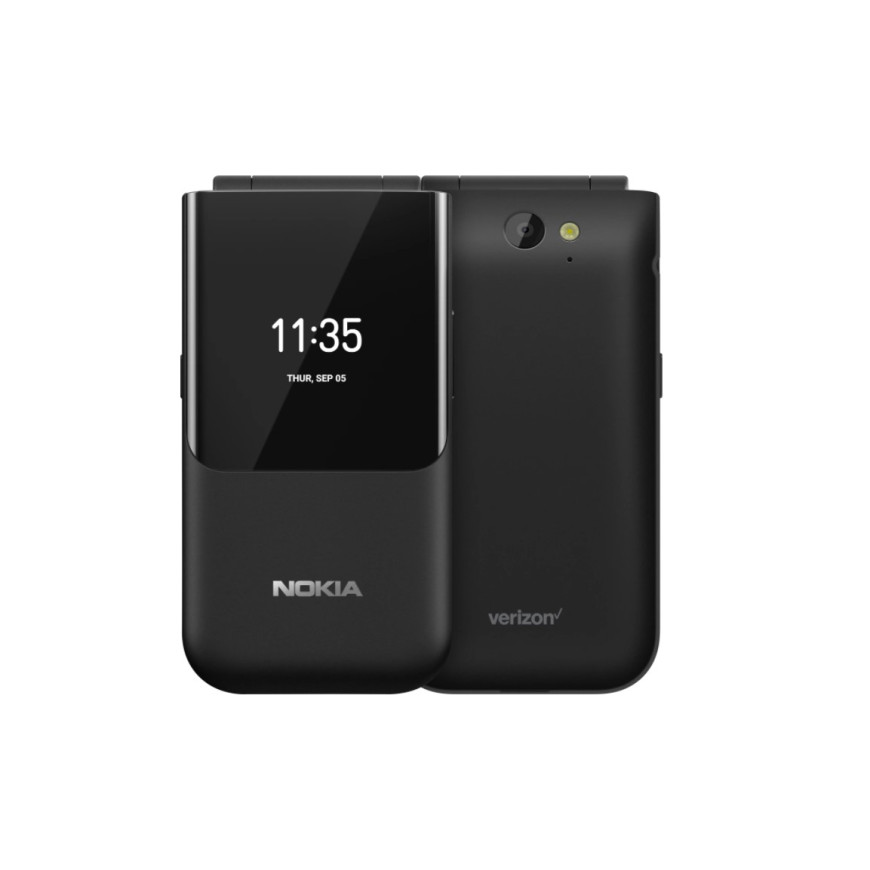 Nokia 2720 V Flip