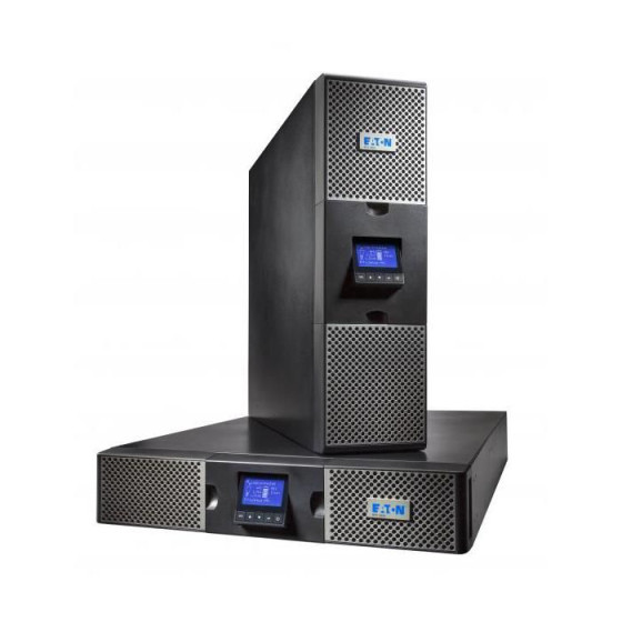 Eaton 9PX 3000i RT3U HotSwap IEC (9PX3000IRTBP)