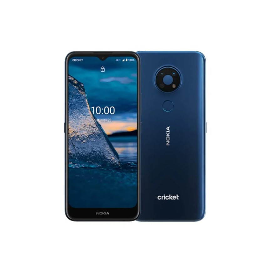 Nokia C2 Tava