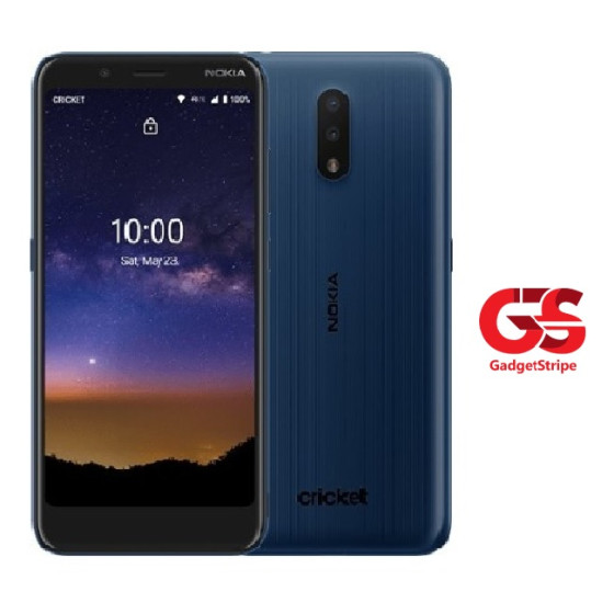 Nokia C2 Tava