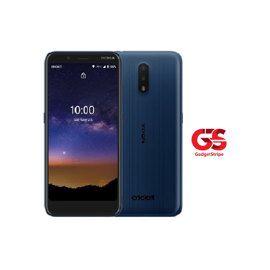 Nokia C2 Tava