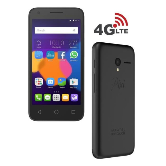 alcatel Pixi 3 (4.5)
