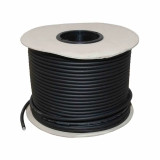 KBE Câble solaire UV 1*6 mm² 1500VDC Noir (PV-CS6B02)