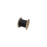 KBE Câble solaire UV 1*6 mm² 1500VDC Noir (PV-CS6B02)