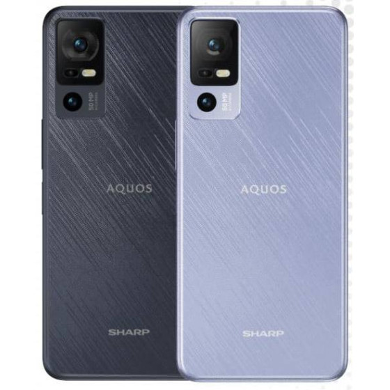Sharp Aquos V6
