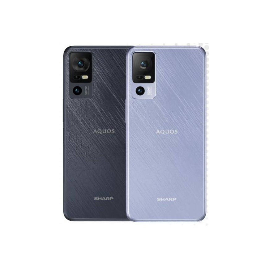 Sharp Aquos V6