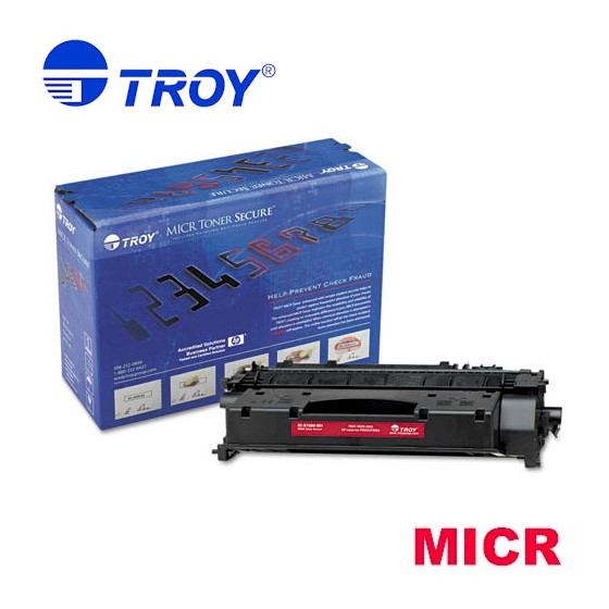 Toner magnétique sécurisé série 2035/2055 (6500 p à 5% encrage)