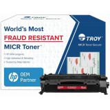 Toner magnétique sécurisé série 2035/2055 (6500 p à 5% encrage)