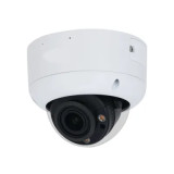 Dahua - Caméra réseau Dôme WizMind focale variable couleur 4MP DH-IPC-HDBW5449R1P-ZE-LED-2712