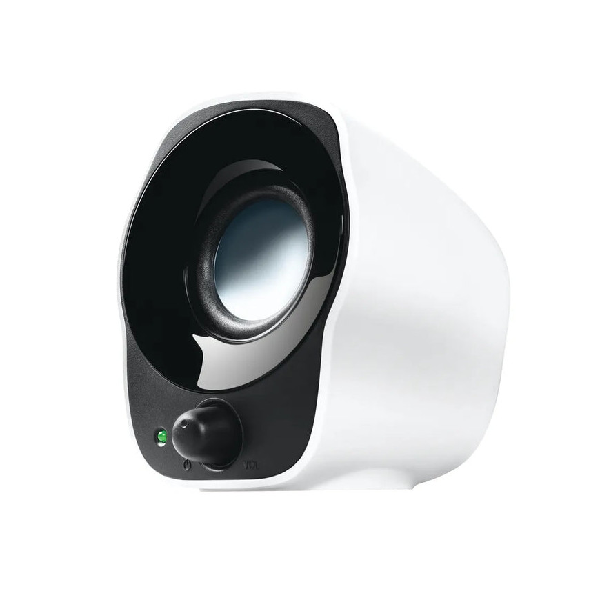 LOGITECH Stereo Speaker Z120 (Rhino2 USB) (980-000513)