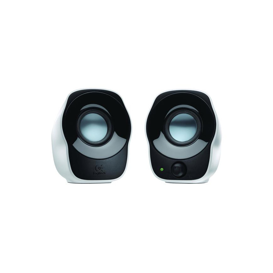 LOGITECH Stereo Speaker Z120 (Rhino2 USB) (980-000513)