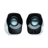 LOGITECH Stereo Speaker Z120 (Rhino2 USB) (980-000513)