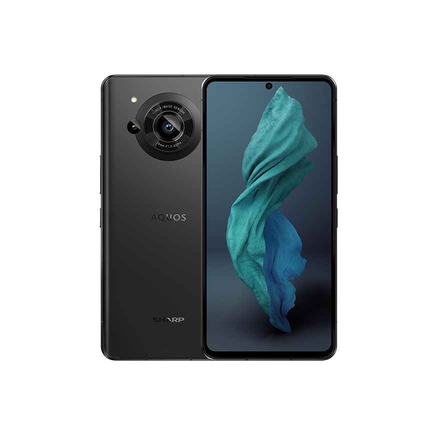 Sharp Aquos R7s