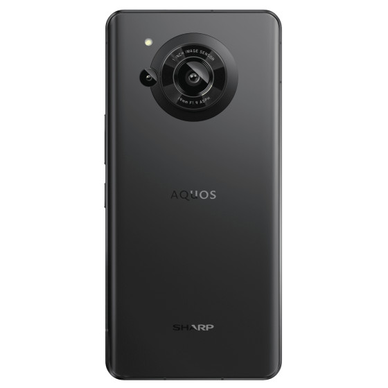 Sharp Aquos R7s