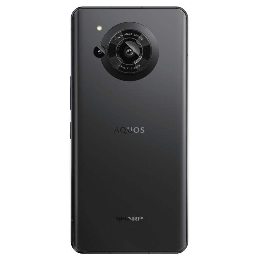 Sharp Aquos R7s