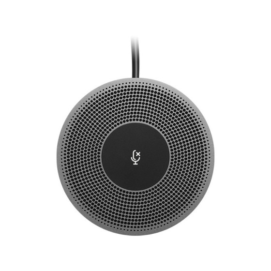 Extension Microphone pour Meetup
