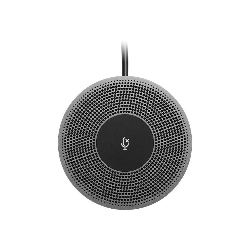 Extension Microphone pour Meetup
