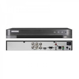 HIKVISION DVR Up to 2MP 4Canaux, 1HDD 12M (DS-7204HGHI-K1(S))