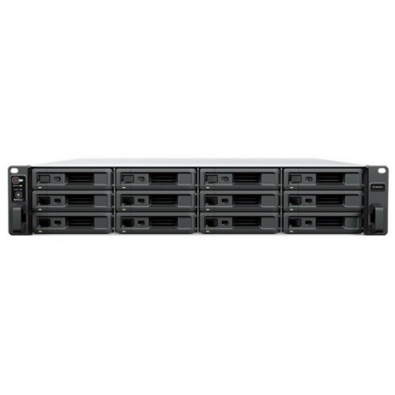 Synology NAS RackStation RS3626xs
