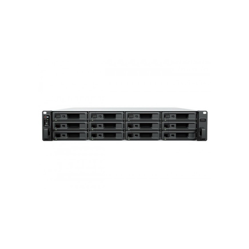 Synology NAS RackStation RS3626xs