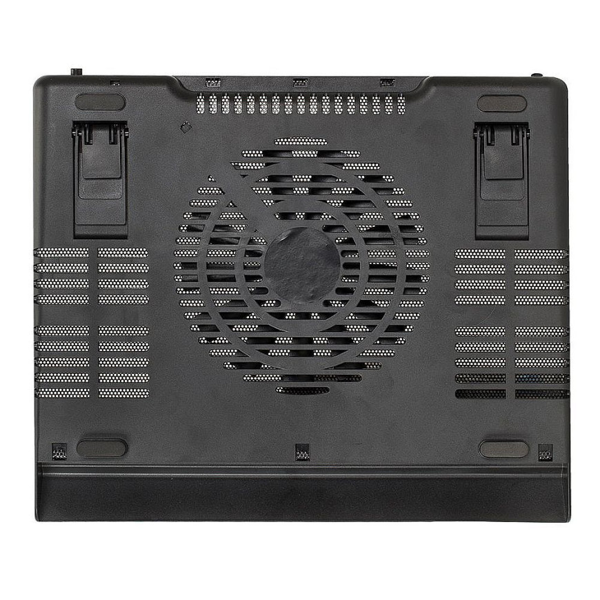RIVACASE 5556 cooling pad up to 17,3' /12 (5556 BLACK)