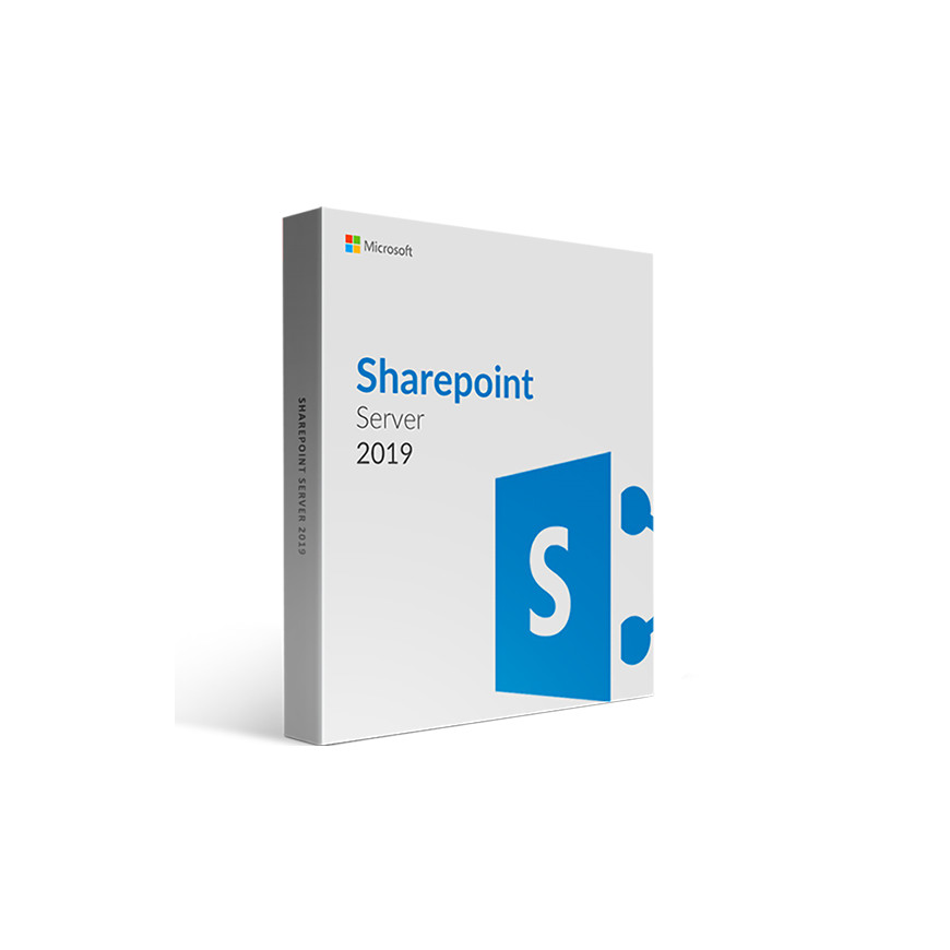 SharePoint Server 2019 Education