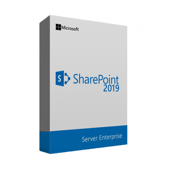 SharePoint Server 2019 Education