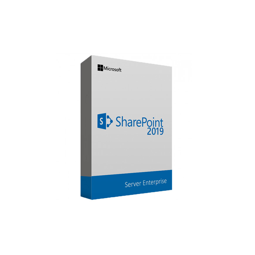 SharePoint Server 2019 Education