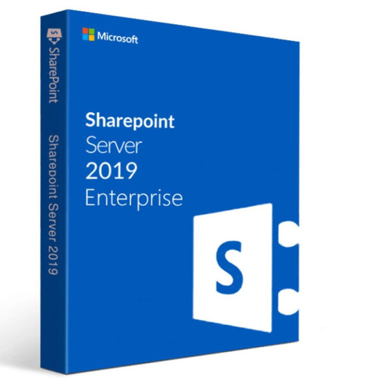 SharePoint Server 2019 Education