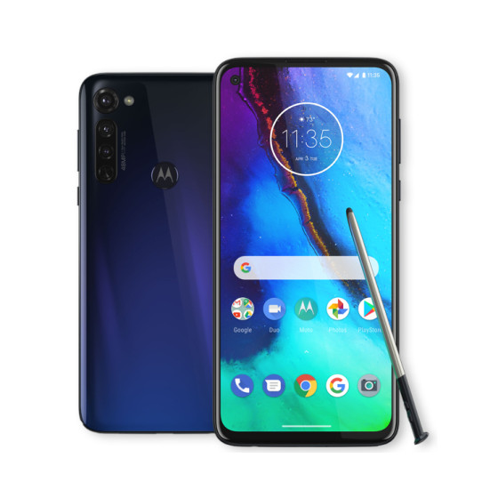 Motorola Moto G Stylus (2021)