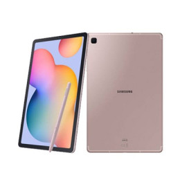 Samsung tablette S6 Lite...