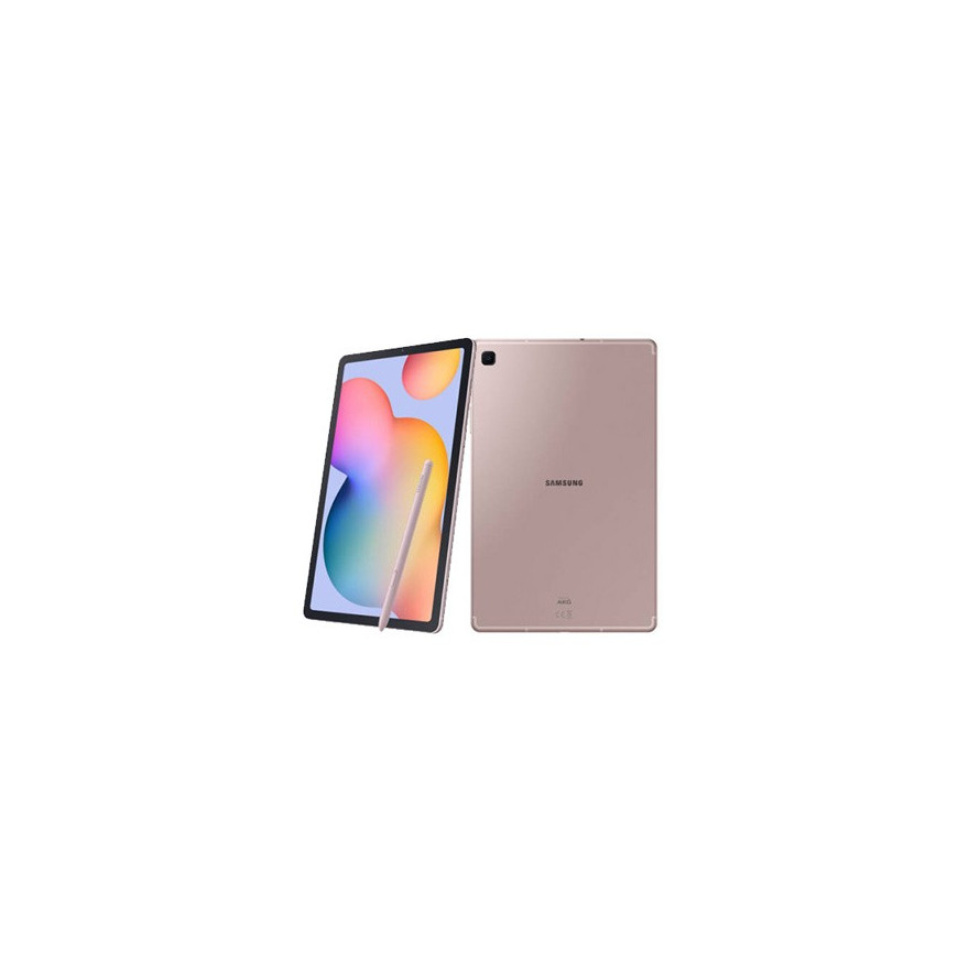 Samsung tablette S6 Lite...