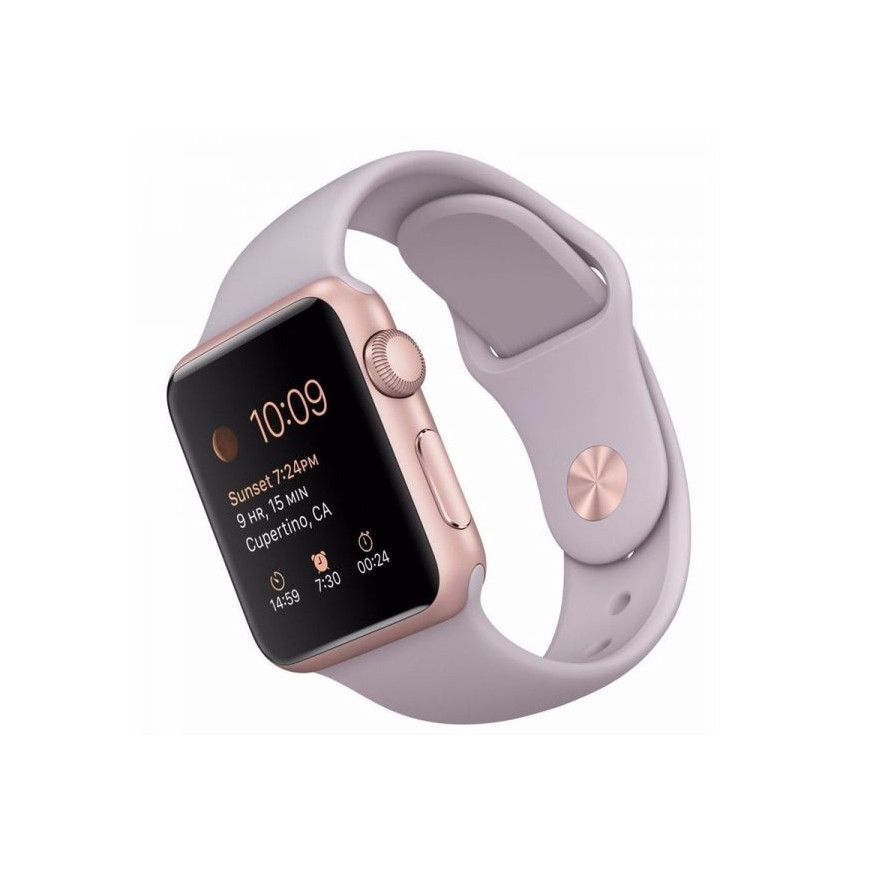 Apple Watch Sport 38mm (1st gen)