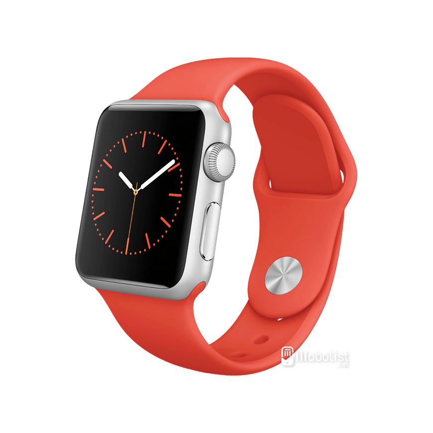 Apple Watch Sport 38mm (1st gen)