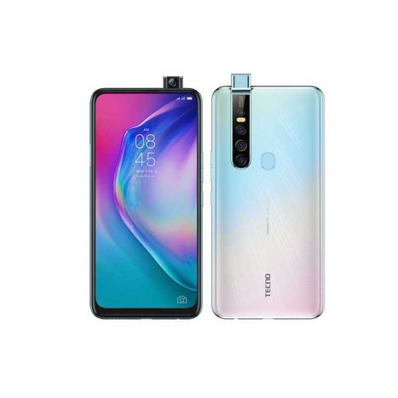 Tecno Camon 15 Pro