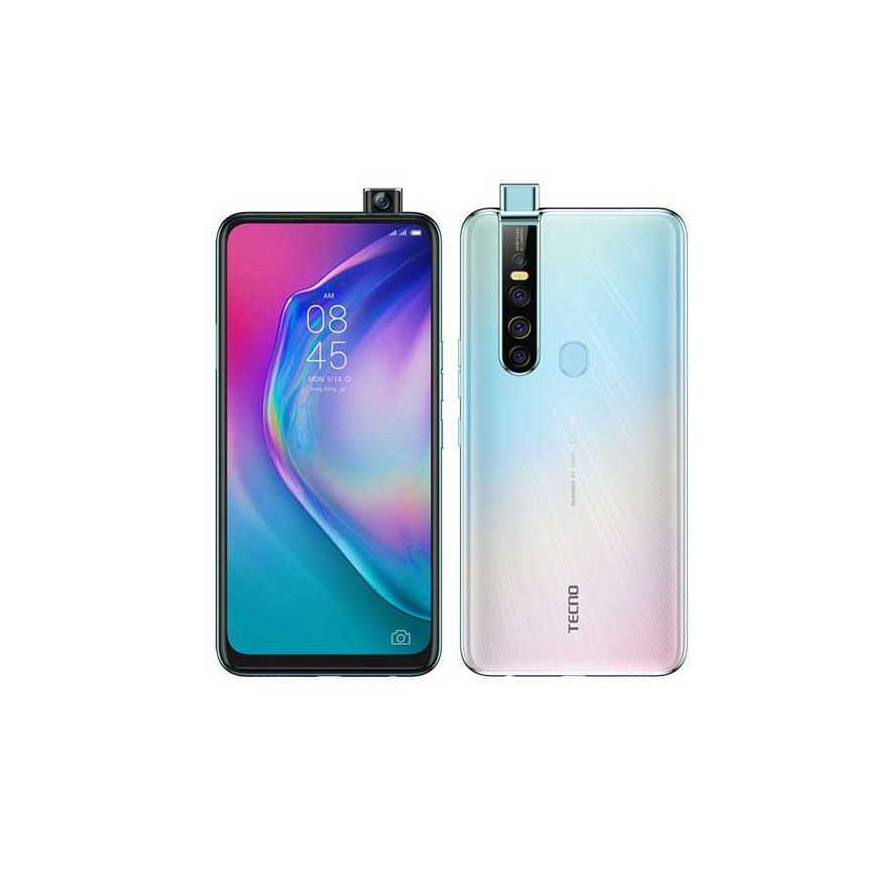 Tecno Camon 15 Pro