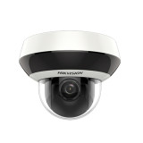 Caméra HIKVISION Interne IP Mini PTZ 2MP 4X IP66 12M (DS-2DE2A204IW-DE3(S6))