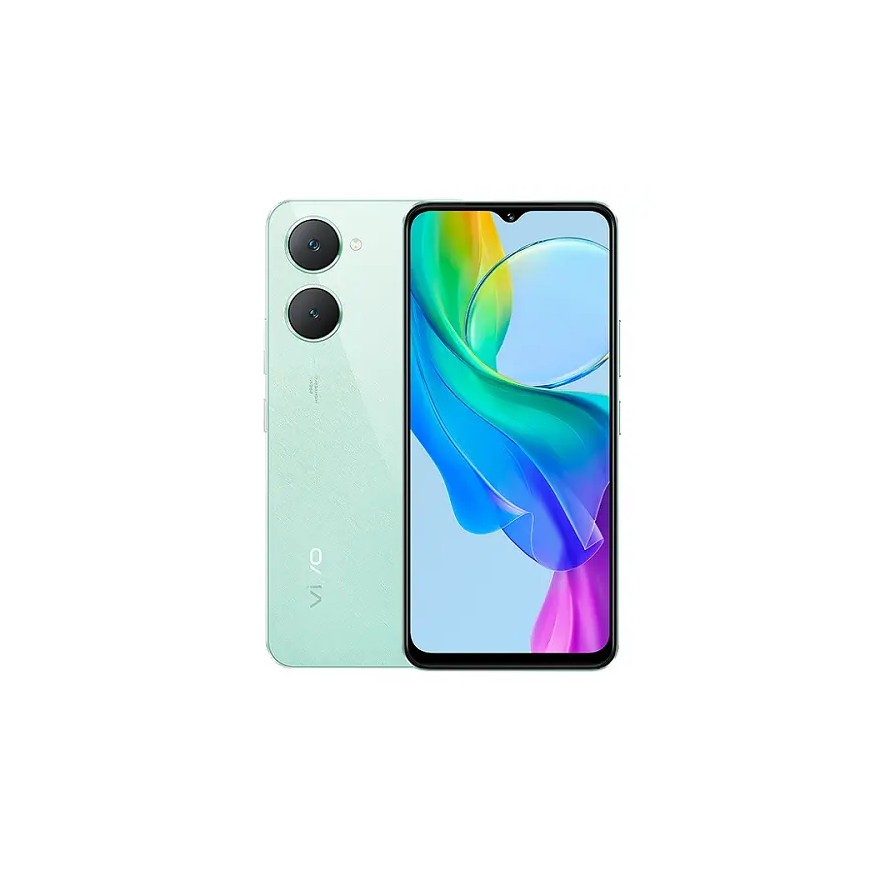 vivo Y18e