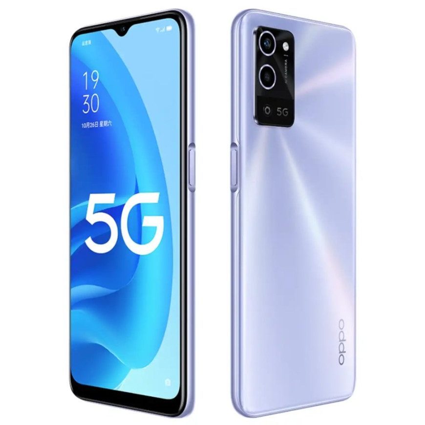 Oppo A56 5G