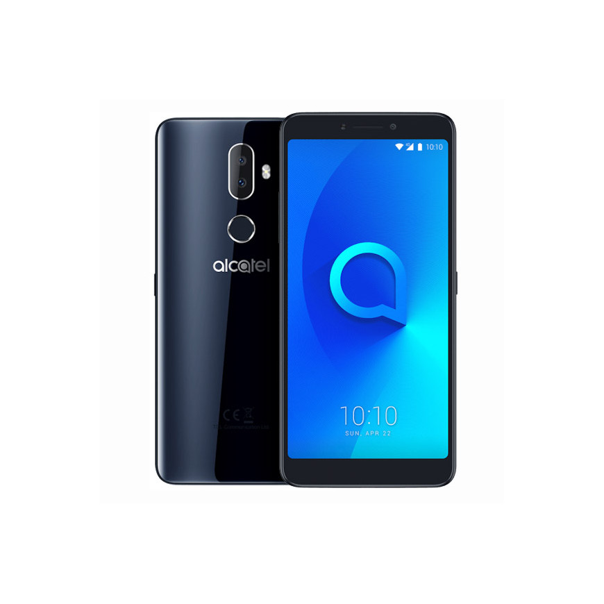 alcatel 3v (2019)